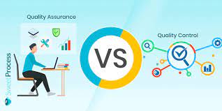 QUALITY ASSURANCE AND QUALITY CONTROL AWARENESS TRAINING