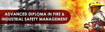 Diploma In Fire and Industrial Safety Management